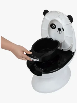 Bebeconfort Mini Toilet, Black