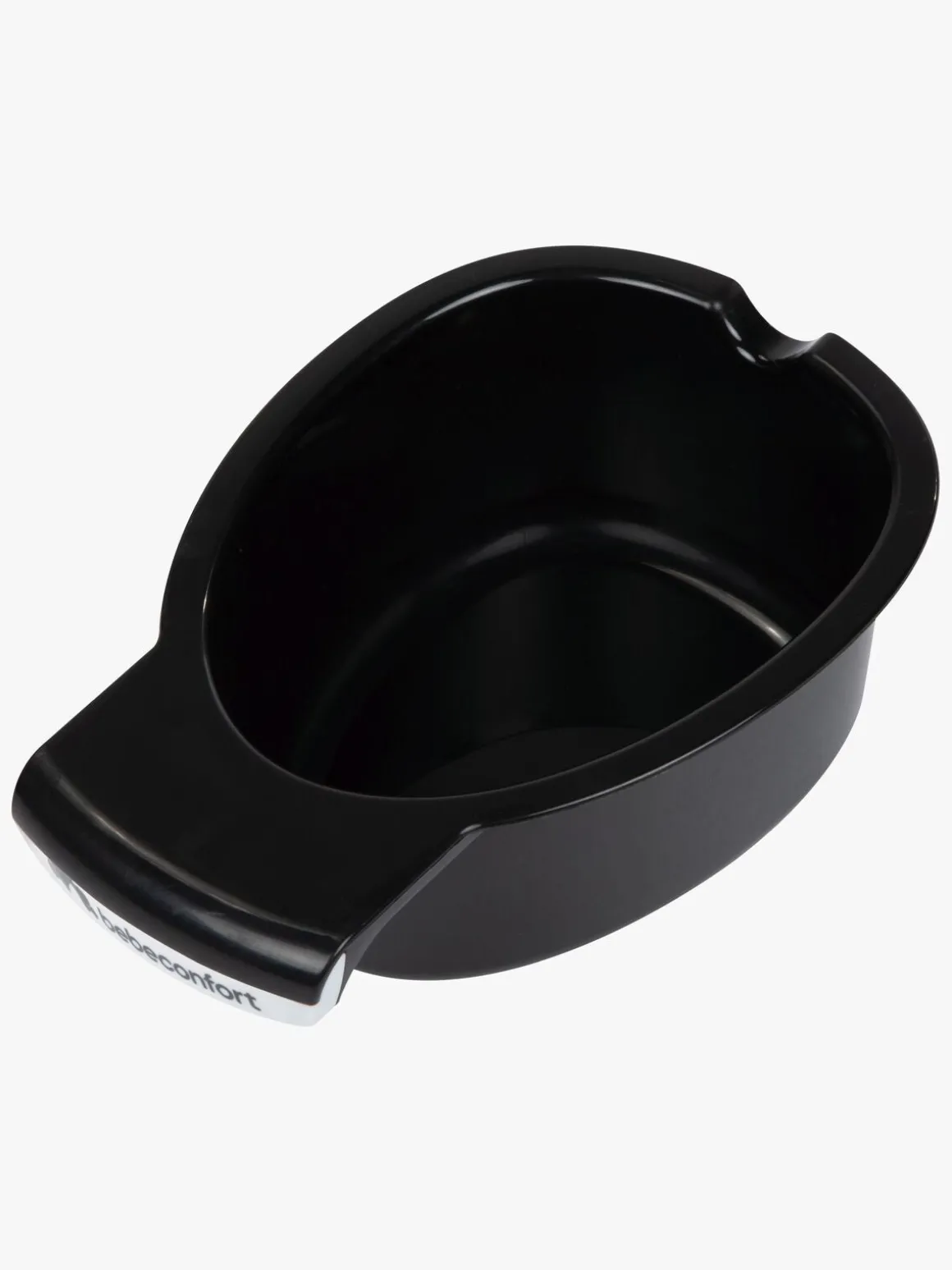Bebeconfort Mini Toilet, Black