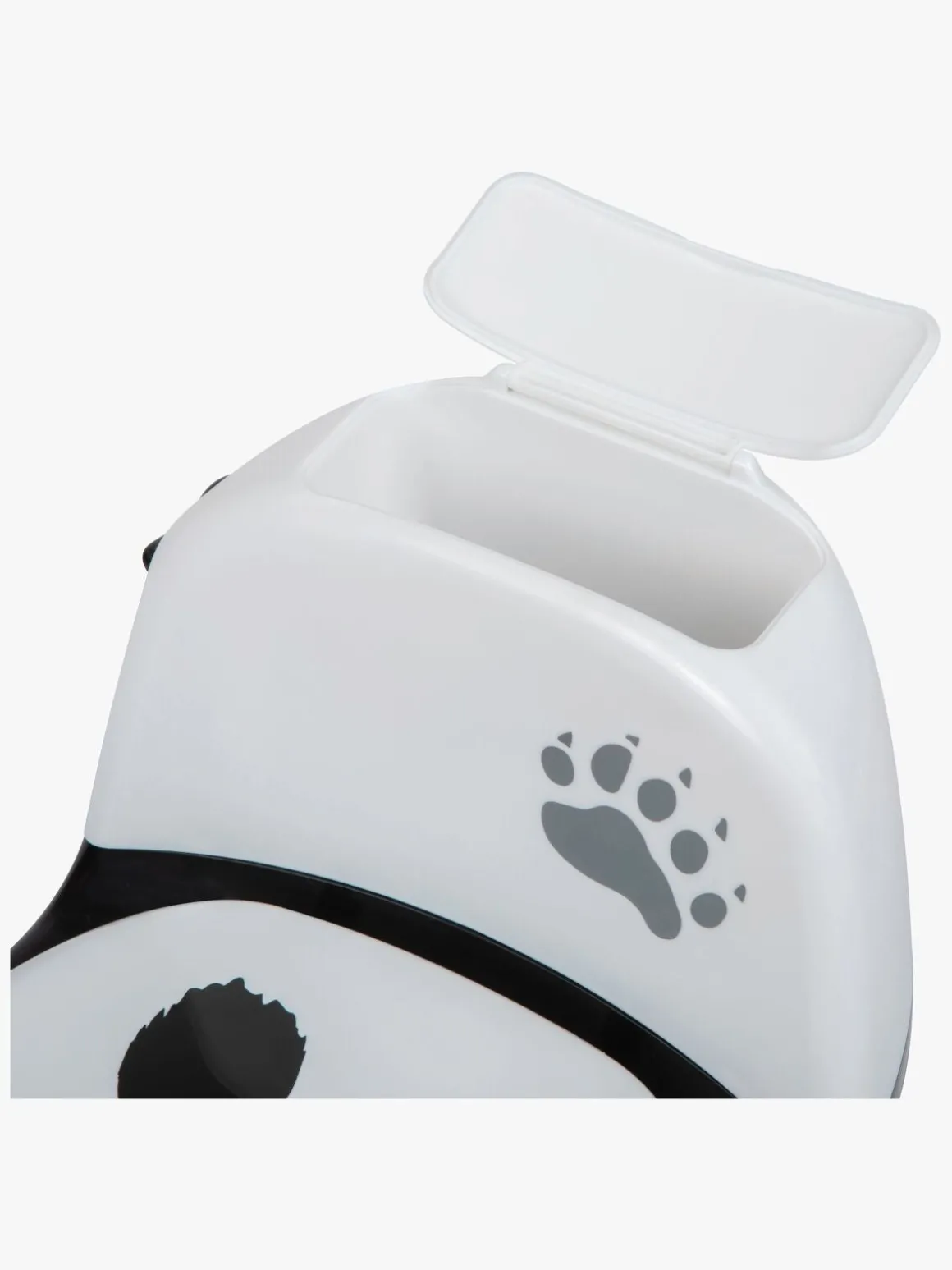 Bebeconfort Mini Toilet, Black