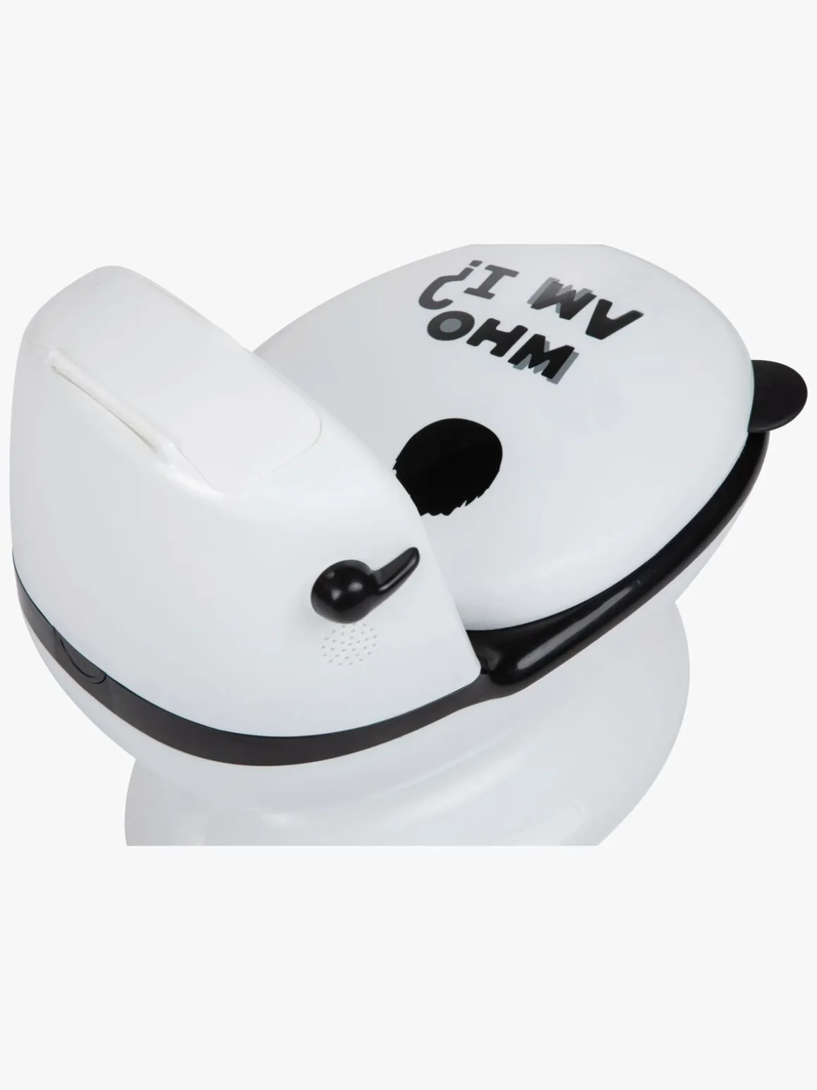 Bebeconfort Mini Toilet, Black