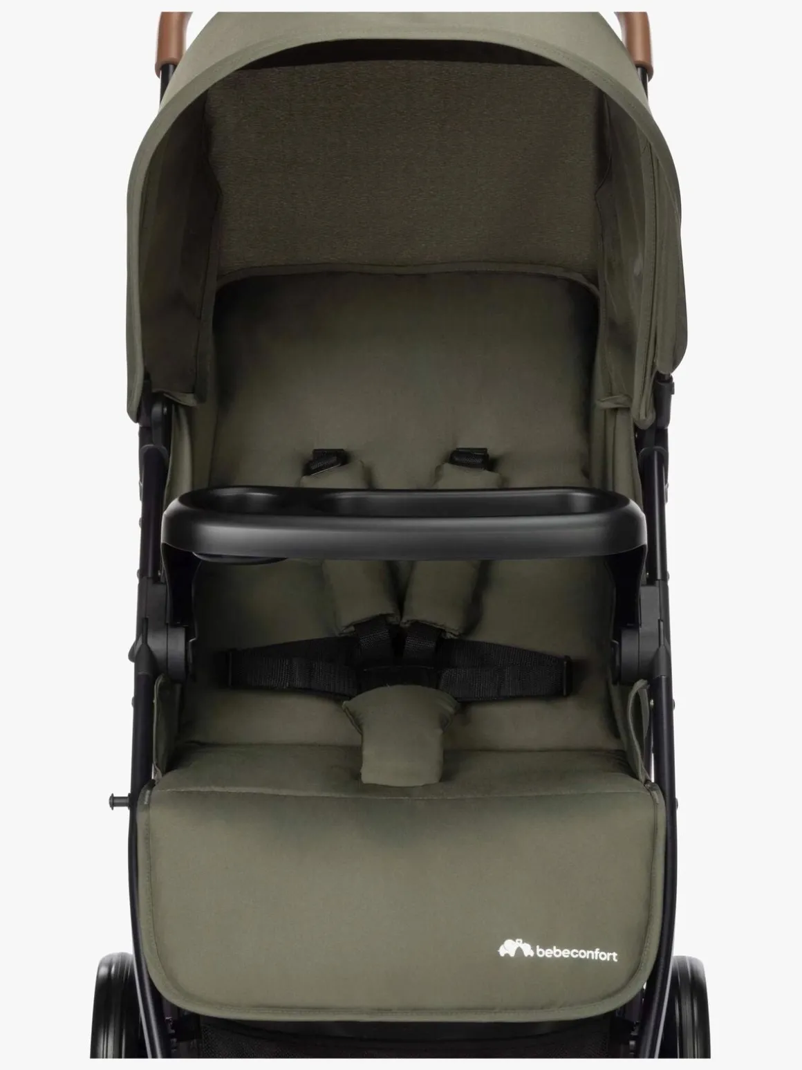 Bebeconfort Misty Klapvogn, Mineral Green