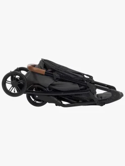 Bebeconfort Misty Klapvogn, Mineral Graphite