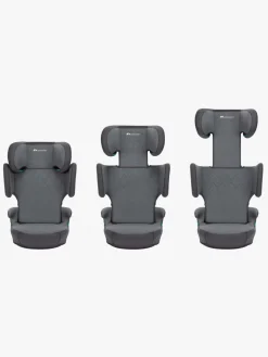 Bebeconfort Road Safe i-Size Autostol, Graphite
