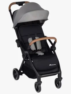 Bebeconfort Sunlite Klapvogn, Tinted Grey