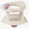 Bebeconfort Swivel Badestol, Beige
