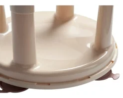 Bebeconfort Swivel Badestol, Beige