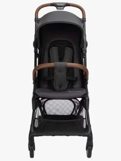 Bebeconfort Zephir Klapvogn, Mineral Graphite