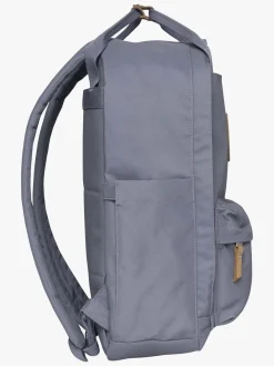 Beckmann City Light Rygsæk 20L, Steel Grey