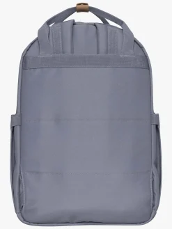 Beckmann City Light Rygsæk 20L, Steel Grey