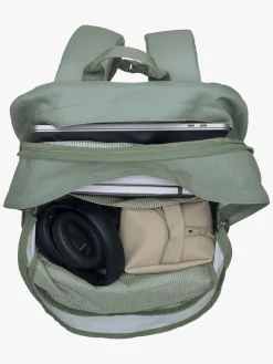 Beckmann City Max Rygsæk 34L, Calm Green