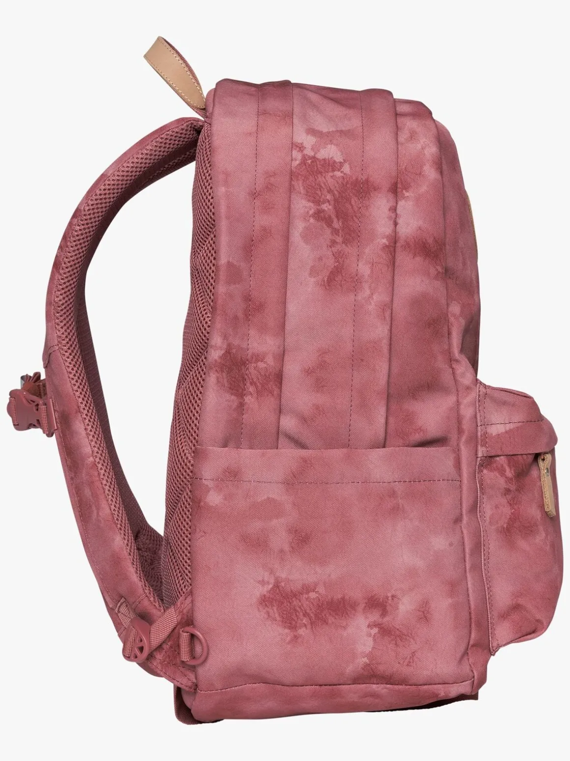 Beckmann City Rygsæk 30L, Organic Rose