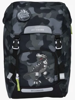 Beckmann Classic Maxi 28L Rygsæk, Camo Rex