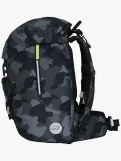 Beckmann Classic Maxi 28L Rygsæk, Camo Rex