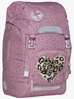 Beckmann Classic Maxi 28L Rygsæk, Furry