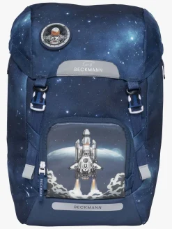 Beckmann Classic Maxi Rygsæk 28L, Space Mission