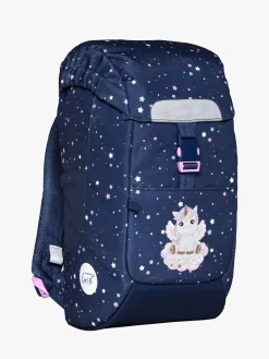 Beckmann Classic Mini Rygsæk 12L, Little Unicorn