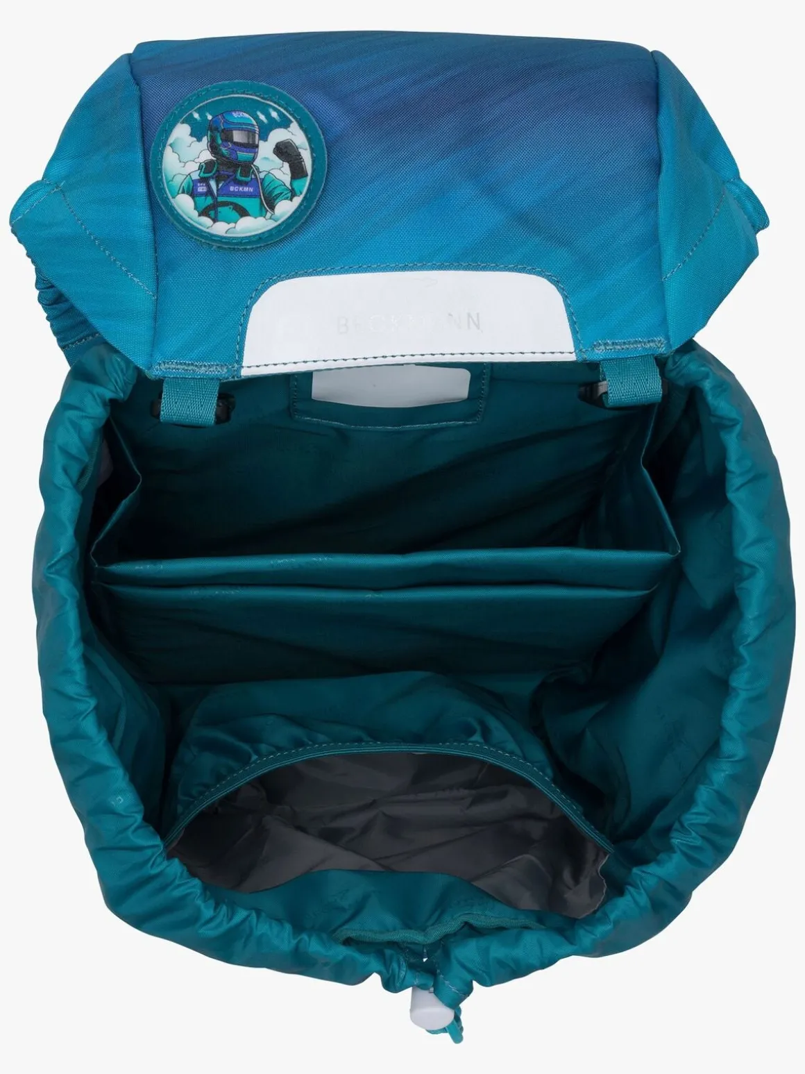 Beckmann Classic Rygsæk 22L, Racing