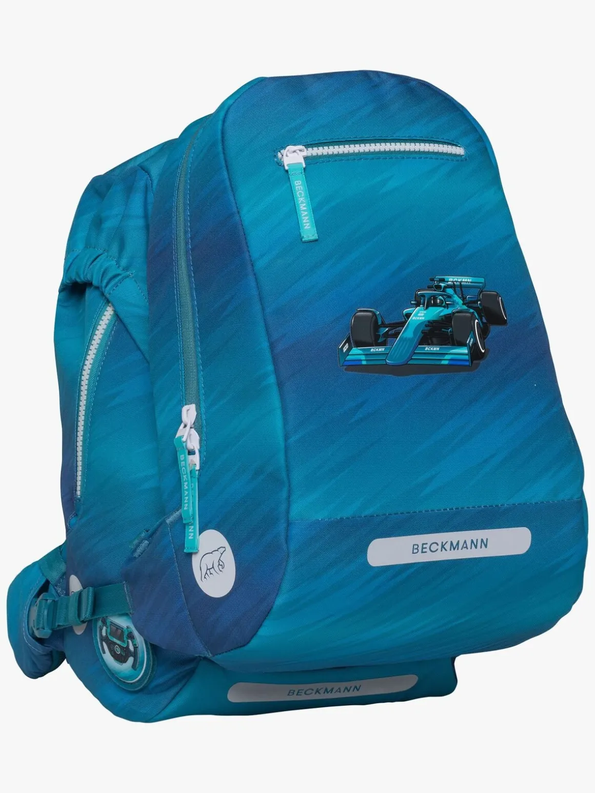 Beckmann Classic Rygsæk 22L, Racing