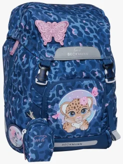 Beckmann Classic Rygsæk 22L, Cheeta