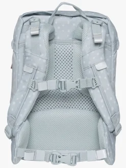 Beckmann Classic Rygsæk 22L, Forest Deer Dusty Mint