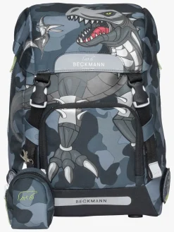 Beckmann Classic Rygsæk 22L, Camo Rex