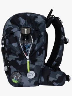 Beckmann Classic Rygsæk 22L, Camo Rex