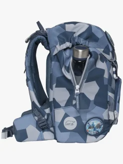 Beckmann Classic Rygsæk 22L, Tiger Race