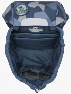 Beckmann Classic Rygsæk 22L, Tiger Race