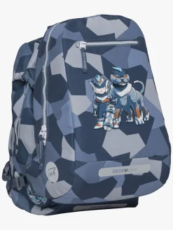 Beckmann Classic Rygsæk 22L, Tiger Race