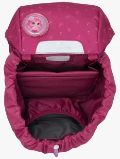 Beckmann Classic Rygsæk 22L, Cherry