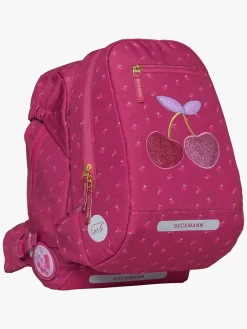 Beckmann Classic Rygsæk 22L, Cherry