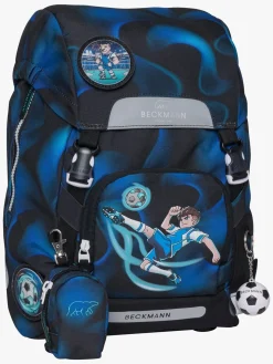 Beckmann Classic Rygsæk 22L, Magic League