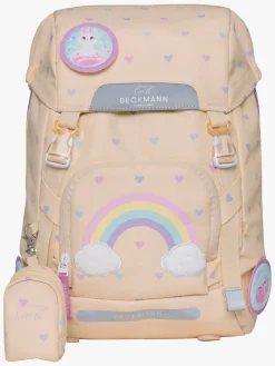 Beckmann Classic Rygsæk 22L, Yellow Heart