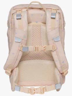 Beckmann Classic Rygsæk 22L, Yellow Heart