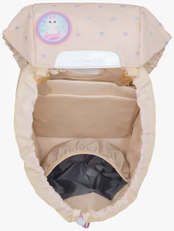 Beckmann Classic Rygsæk 22L, Yellow Heart