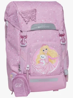 Beckmann Classic Rygsæk Maxi 28L, Rosie