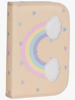 Beckmann Classic Taskesæt 22L inkl. Flaske, Yellow Heart