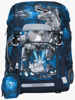 Beckmann Classic Taskesæt 22L inkl. Flaske, Tech Rex