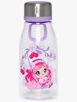 Beckmann Classic Taskesæt 22L inkl. Flaske og Madkasse, Cherry