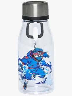 Beckmann Flaske 400 ml, Ninja Elements