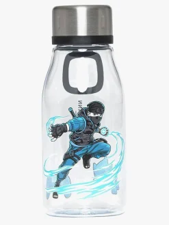 Beckmann Flaske 400 ml, Ninja Master
