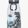 Beckmann Flaske 400 ml, Tech Rex