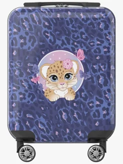 Beckmann Kuffert 22L, Cheeta