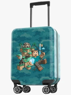 Beckmann Kuffert 22L, Jungle Game