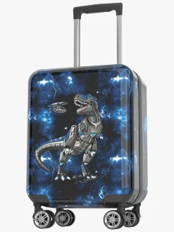 Beckmann Kuffert 22L, Tech Rex