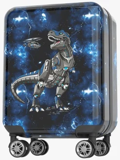 Beckmann Kuffert 22L, Tech Rex