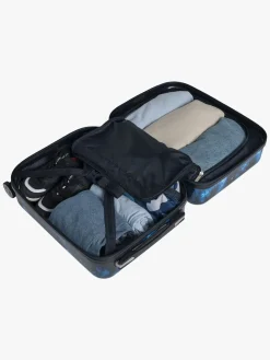 Beckmann Kuffert 22L, Tech Rex