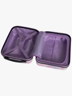 Beckmann Kuffert 22L, Unicorn Princess Purple