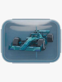 Beckmann Madkasse, Racing