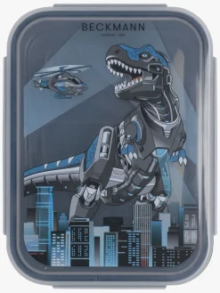 Beckmann Madkasse, Tech Rex